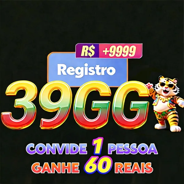 39GG Login Resmi APK 2026