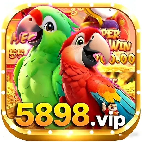 5898 Game Online Resmi 2026