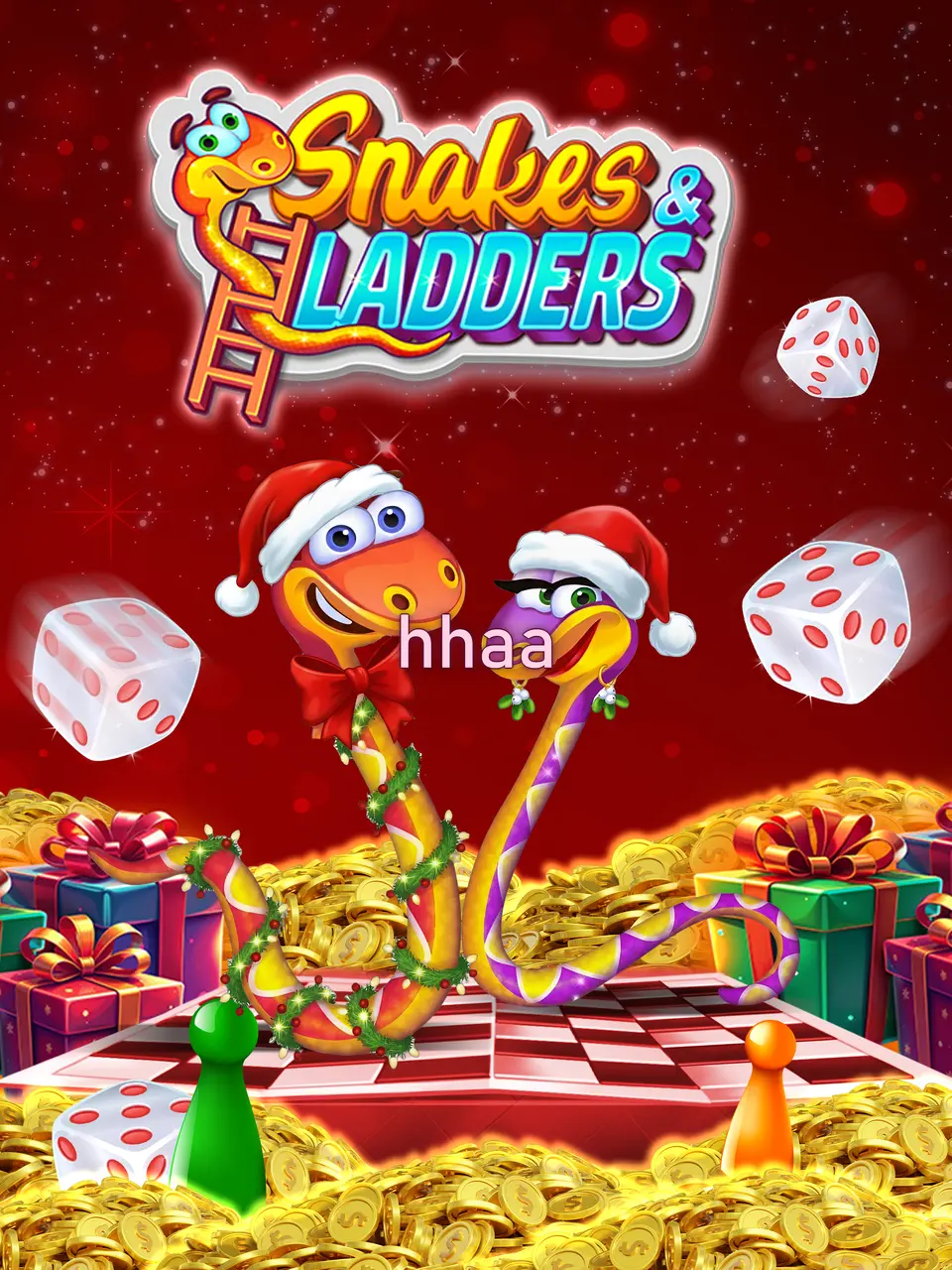 hhaa Login