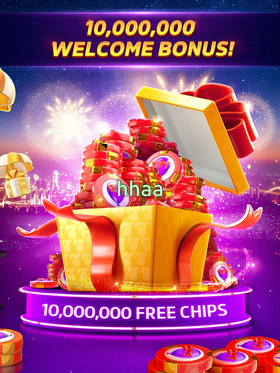 hhaa Login