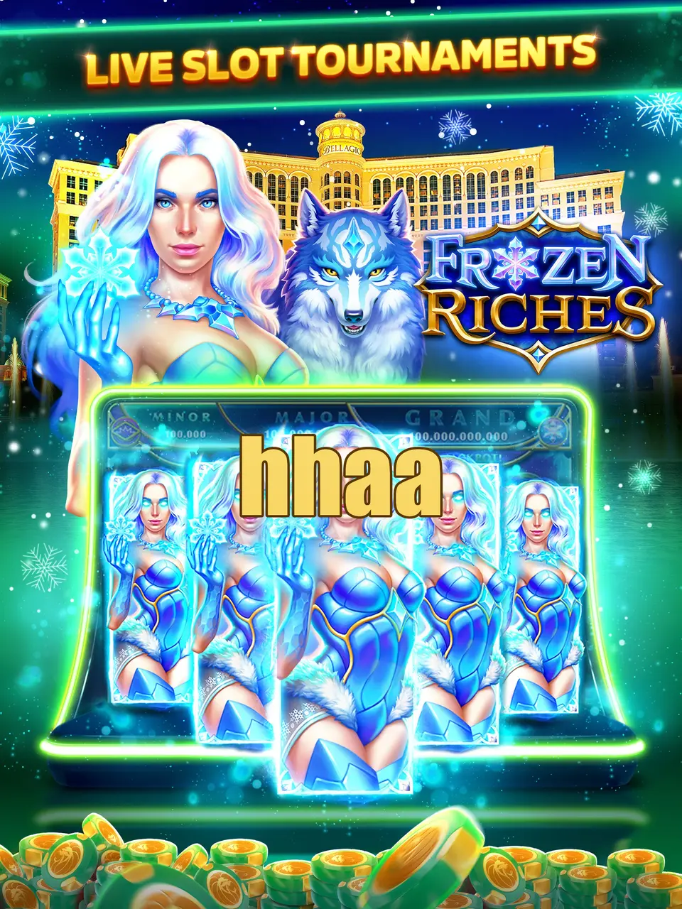 hhaa Login