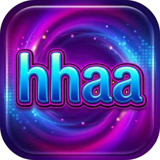 hhaa Logo - Oficial