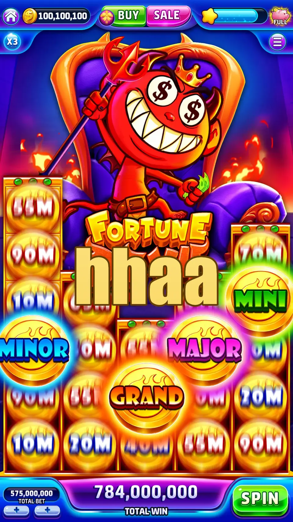 hhaa Preview - Oficial Baixar